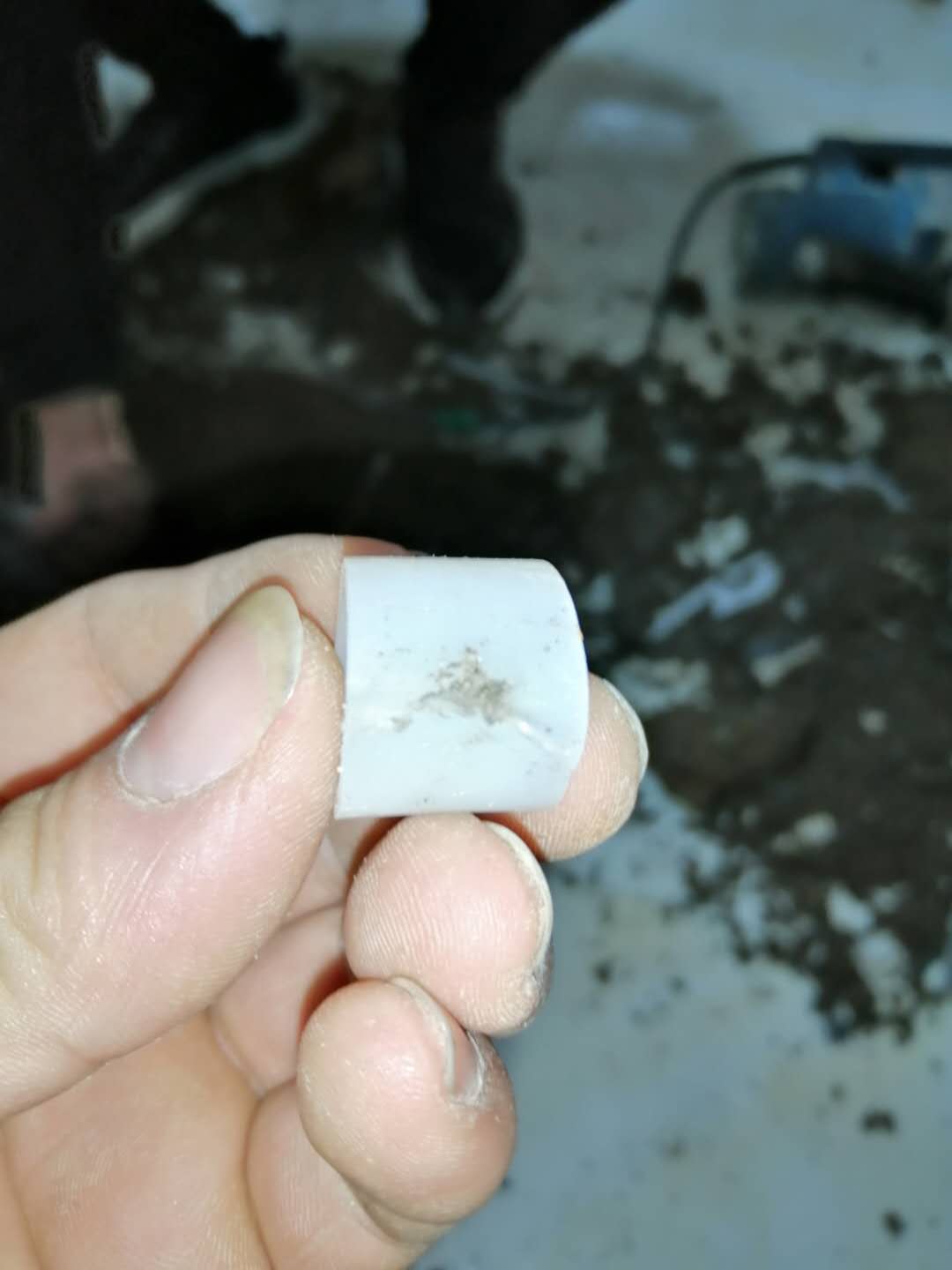 宁陕地暖漏水检测